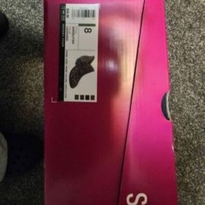 SO women ankle boots